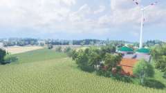 Continental Home для Farming Simulator 2013