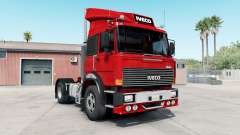 Iveco-Fiat 190-38 Turbo Special для American Truck Simulator