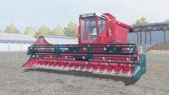 International 1480 Axial-Flow dual front wheels для Farming Simulator 2013