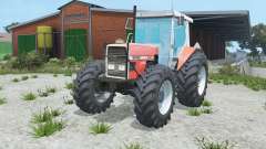 Massey Ferguson 3080 IC control для Farming Simulator 2015