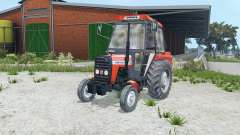 Ursus 3512 4WD для Farming Simulator 2015