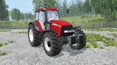 Case IH MXM190 для Farming Simulator 2015