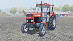 Ursus 912 front loᶏder для Farming Simulator 2013