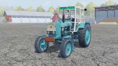 ЮМЗ-6КЛ 4x2 для Farming Simulator 2013