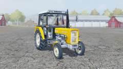 Ursus C-360 pantone yellow для Farming Simulator 2013