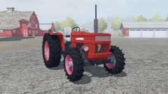 Universal 445 DT jasper для Farming Simulator 2013