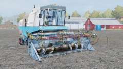 Fortschritt E 512 & E 514 для Farming Simulator 2013