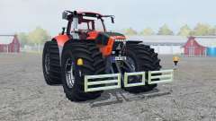 Deutz-Fahr Agrotron X 720 tuned для Farming Simulator 2013