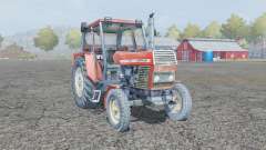 Ursus C-385 handbrake для Farming Simulator 2013