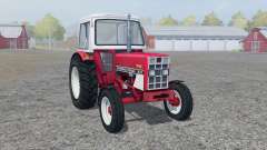 International 633 4WD для Farming Simulator 2013