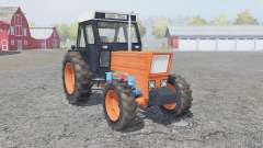 Universal 1010 DT front loader для Farming Simulator 2013