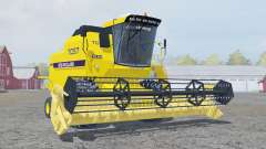 New Holland TC57 для Farming Simulator 2013