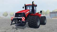 Case IH Steiger 600 all wheel steeᶉ для Farming Simulator 2013