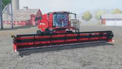 Case IH Axial-Flow 9230 crawler для Farming Simulator 2013