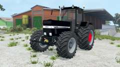 Case IH 1455 XL Black Edition для Farming Simulator 2015