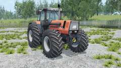 Deutz-Allis AgroAllis 6.93 для Farming Simulator 2015