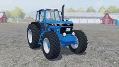 Ford 8630 Poweᶉshift для Farming Simulator 2013