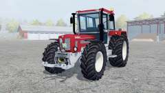 Schluter Super 1500 TVL desire для Farming Simulator 2013
