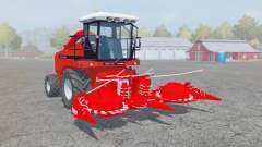 Deutz-Fahr SFH 4510 для Farming Simulator 2013