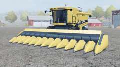 Challenger 680B для Farming Simulator 2013