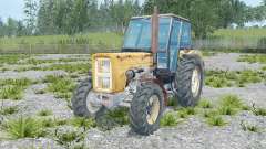 Ursus C-360 rob roy для Farming Simulator 2015