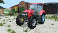 Case IH Maxxum 140 2013 для Farming Simulator 2015