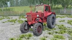МТЗ-82 Беларус открываются двери для Farming Simulator 2015