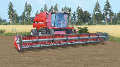 Case IH Axial-Flow multifᶉuit для Farming Simulator 2015