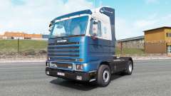Scania R143M для Euro Truck Simulator 2