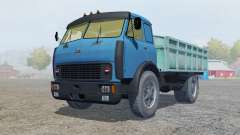 МАЗ-500А для Farming Simulator 2013