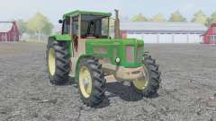 Schlꭒter Super 1050 V для Farming Simulator 2013