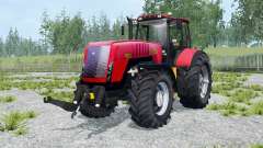 МТЗ-4522 Беларус для Farming Simulator 2015