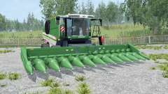Fendt 9460 R crawler для Farming Simulator 2015