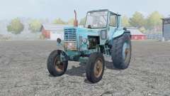 МТЗ-80Л Белаҏус для Farming Simulator 2013