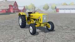 Valmet 86 id safety yellow для Farming Simulator 2013