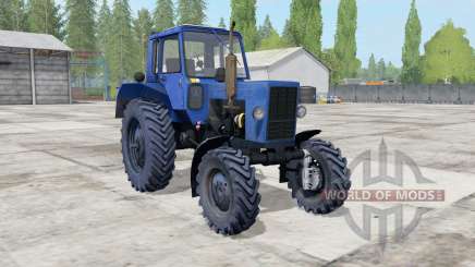 МТЗ-82 Белаҏус для Farming Simulator 2017