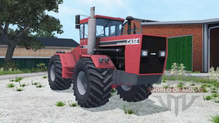 Case International 9190 desire для Farming Simulator 2015