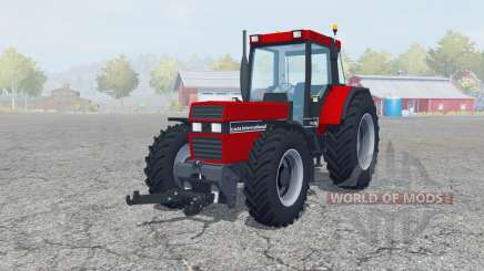 Case Internaƫional 956 XL для Farming Simulator 2013
