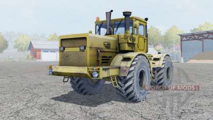 Кировец К-701Р для Farming Simulator 2013