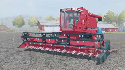 International 1480 Axial-Flow для Farming Simulator 2013