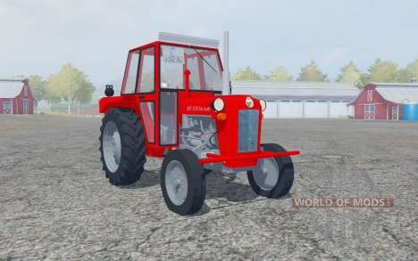 IMT 539 DeLuxe для Farming Simulator 2013