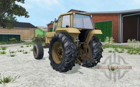 Valmet 100-series для Farming Simulator 2015