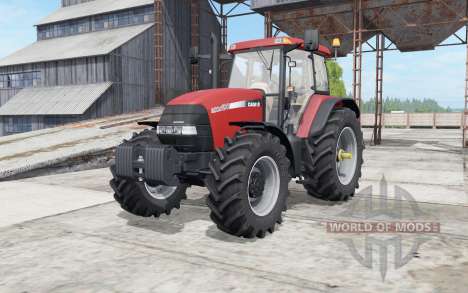 Case IH MXM190 для Farming Simulator 2017