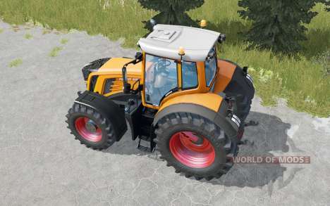Fendt 900 Vario series для Farming Simulator 2015