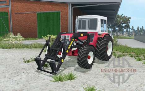 International 633 для Farming Simulator 2015
