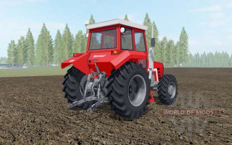 IMT 5210 для Farming Simulator 2017