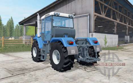 ХТЗ-240К для Farming Simulator 2017