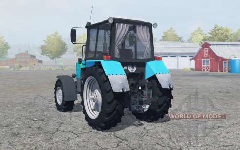 МТЗ-1221В.2 Беларус для Farming Simulator 2013