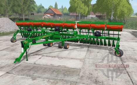 Stara Absoluta 35 для Farming Simulator 2017