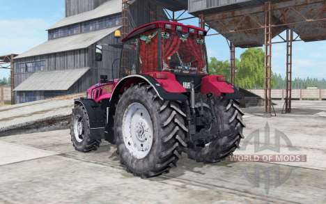 МТЗ-3022ДЦ.1 Беларус для Farming Simulator 2017